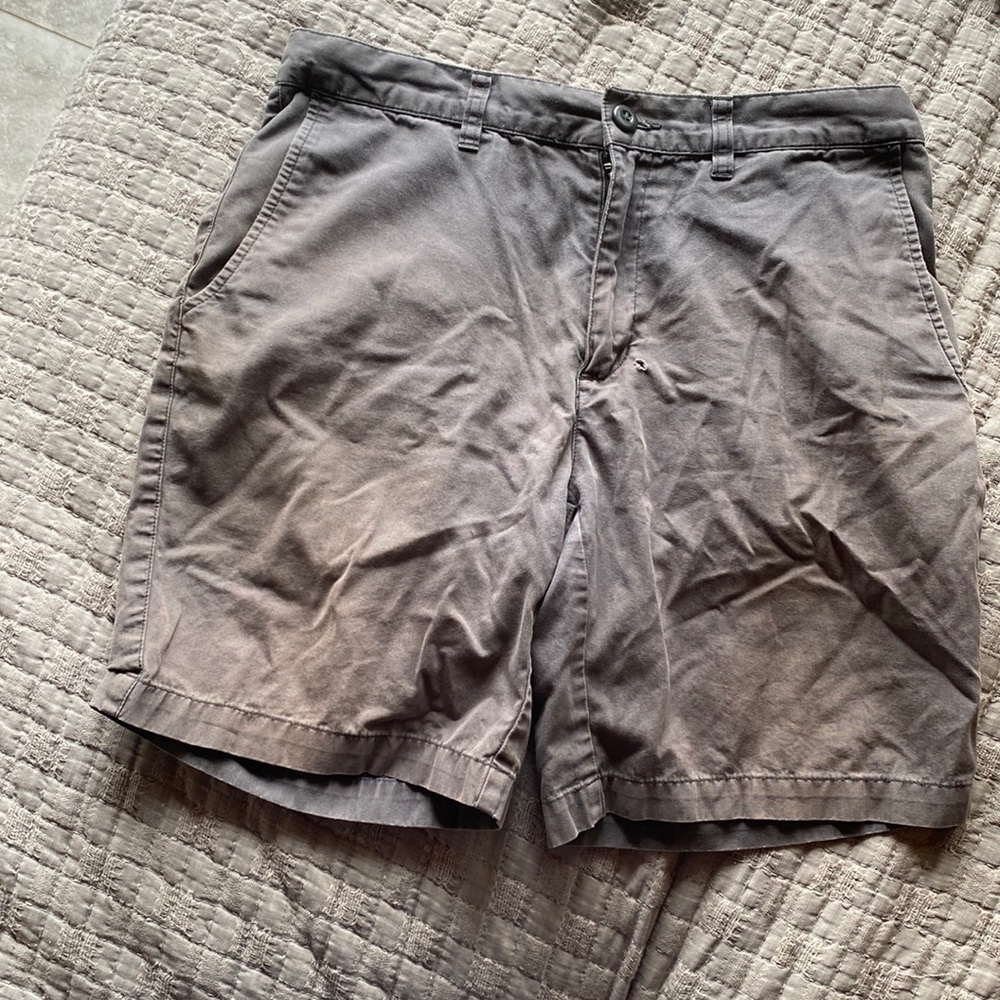 Patagonia men’s all wear shirts 8” - 30 waist